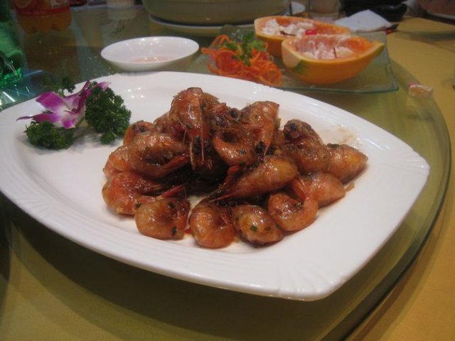 正