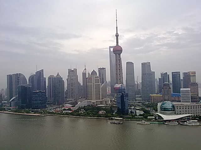 窗外的风景