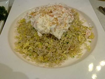 太子炒饭