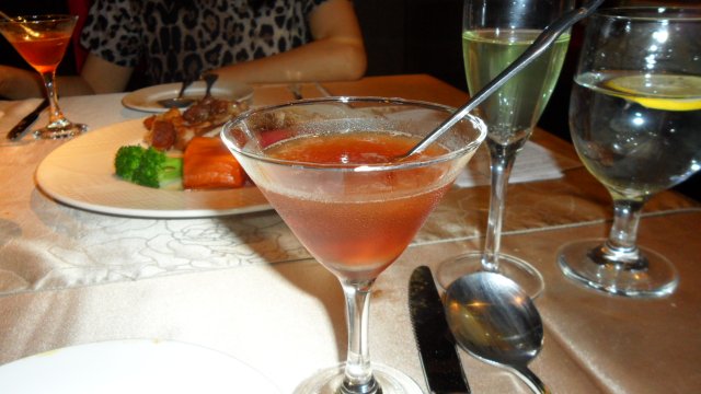 酸梅汁