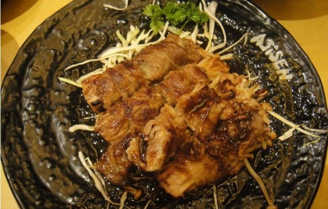正