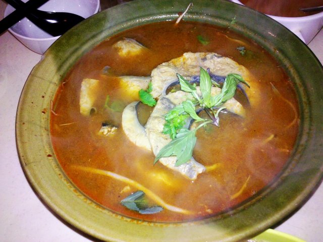 正