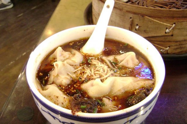 正
