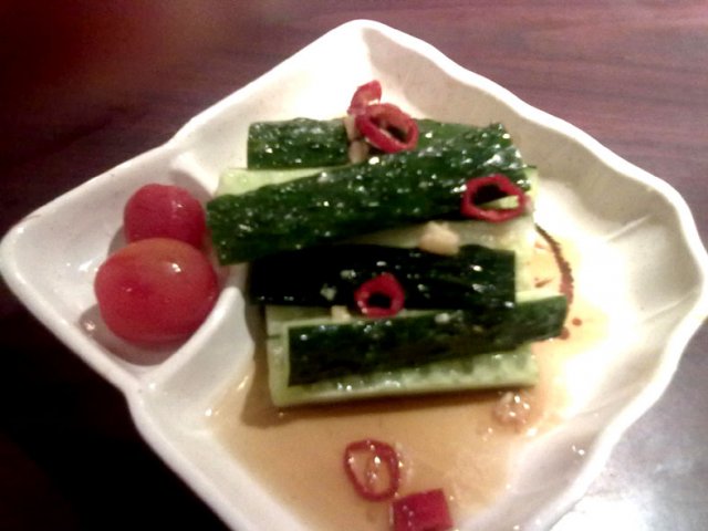 黄瓜