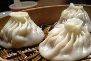 好吃的汤包
