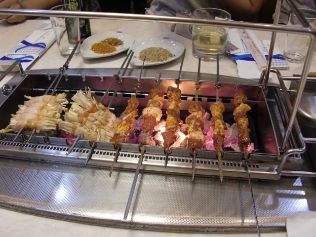 正