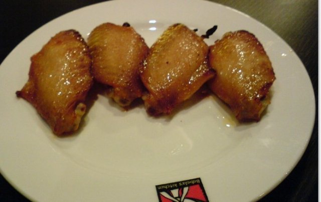鸡翅