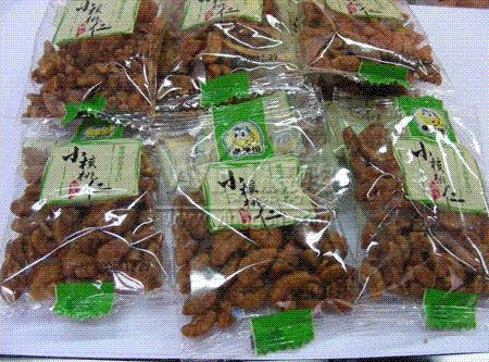 越来越贵的来伊份