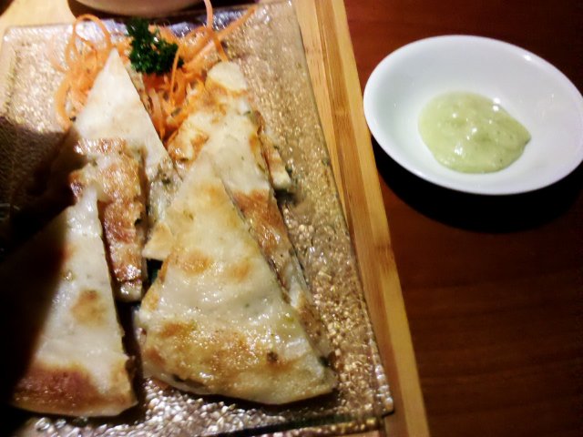 正
