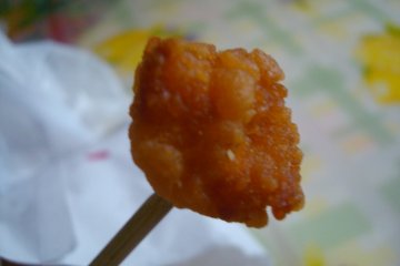 来个特写~嘻嘻