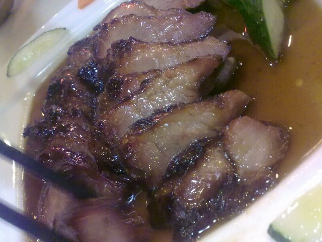 正
