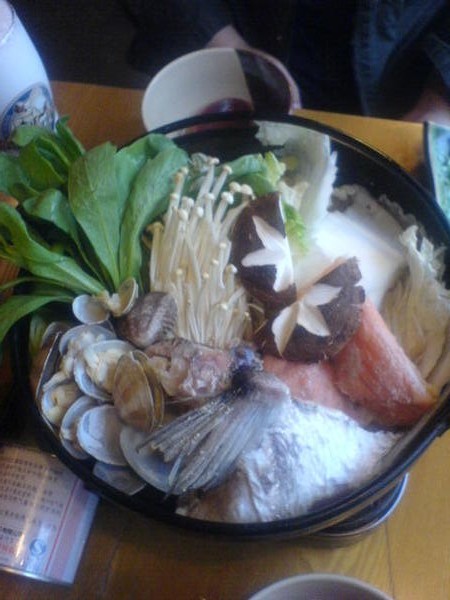 正