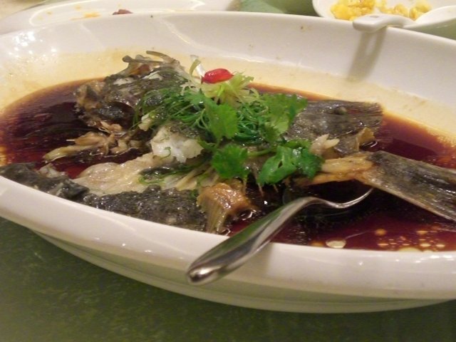 正