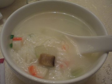 正