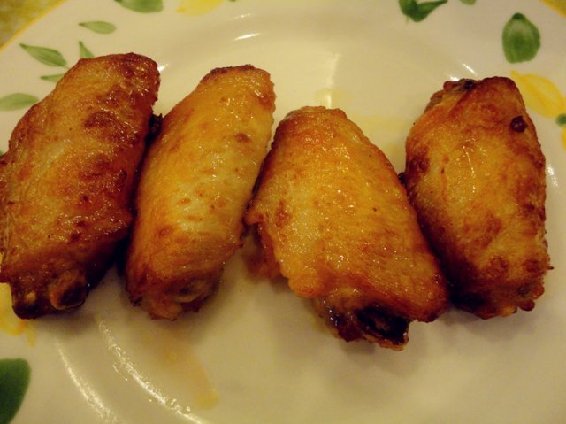 正
