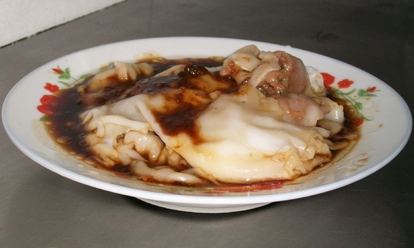牛肉肠