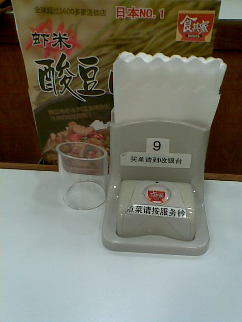 正