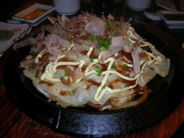东京烧