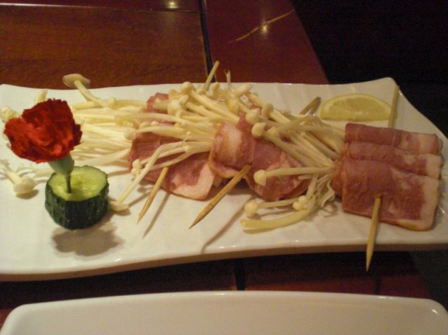 正