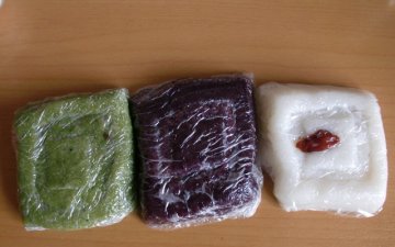 正