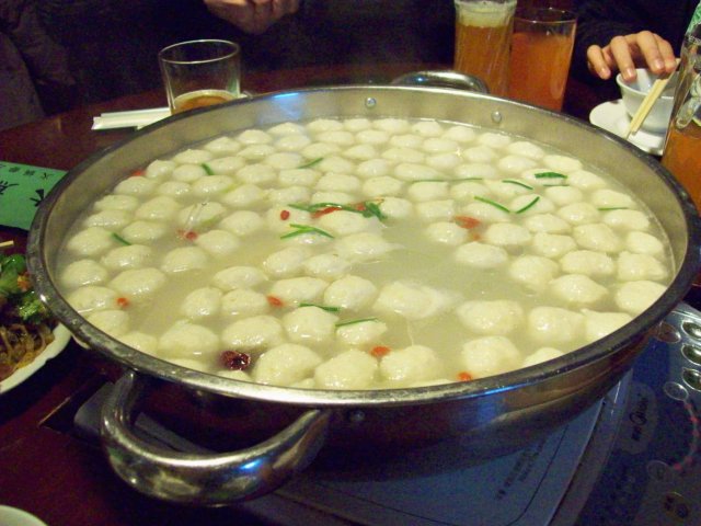 正