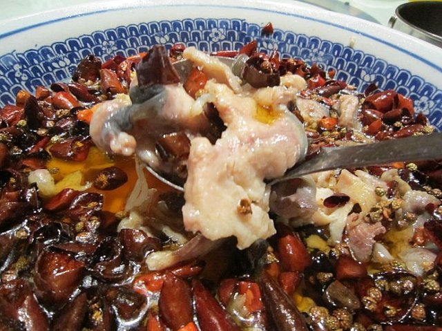 正