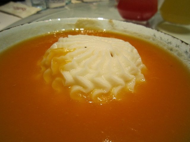 正