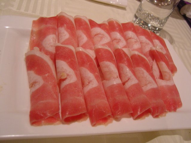 正