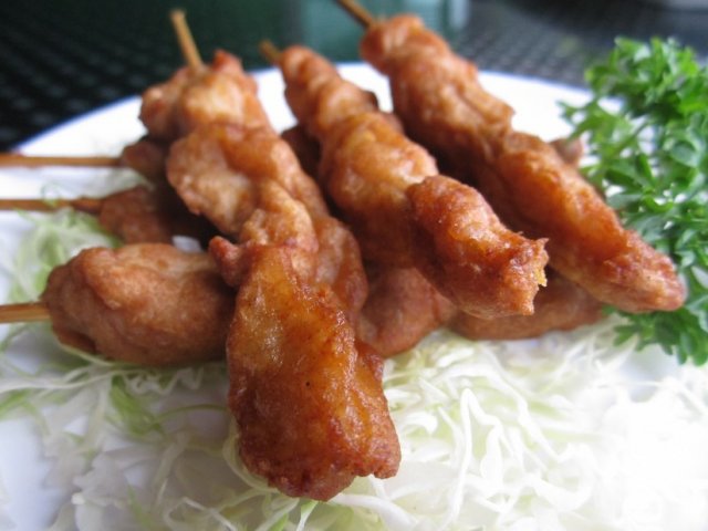 正