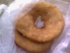 咸剪饼