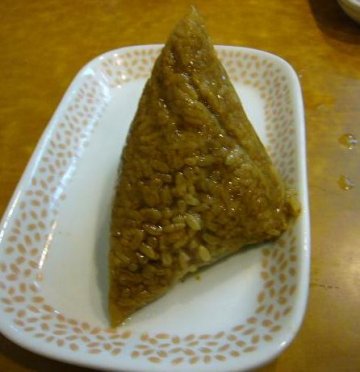肉粽
