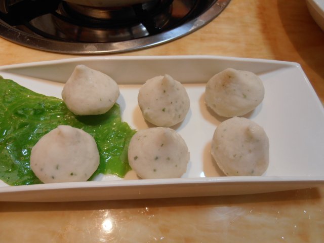正