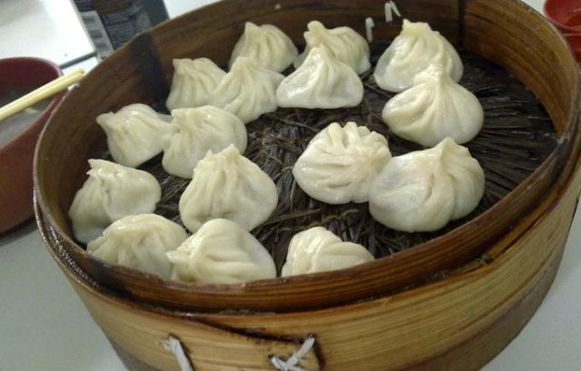 好吃的小笼