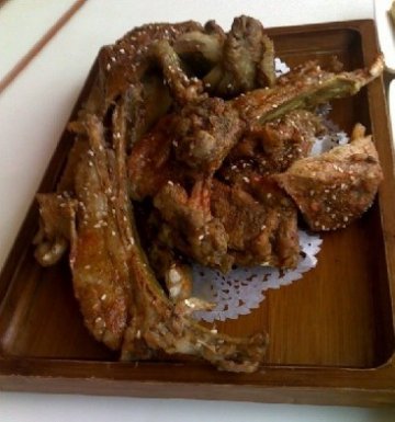 满好吃的