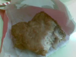原味鸡