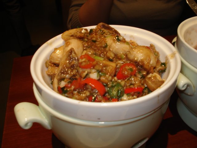 正