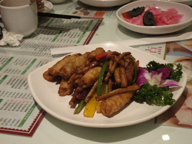 正