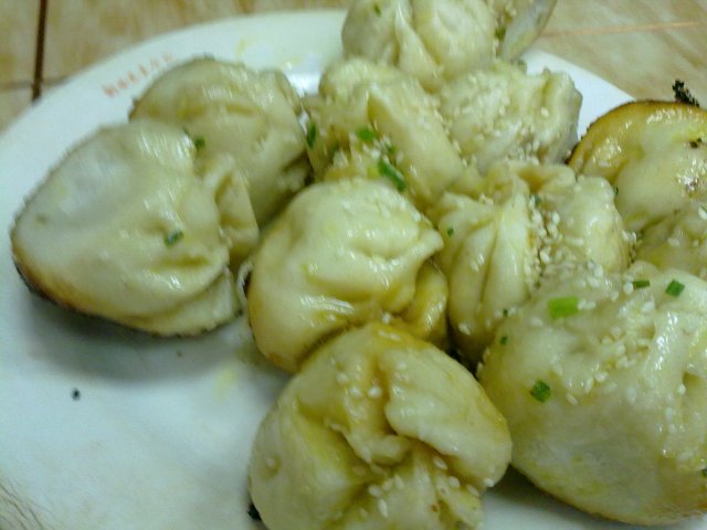 生煎