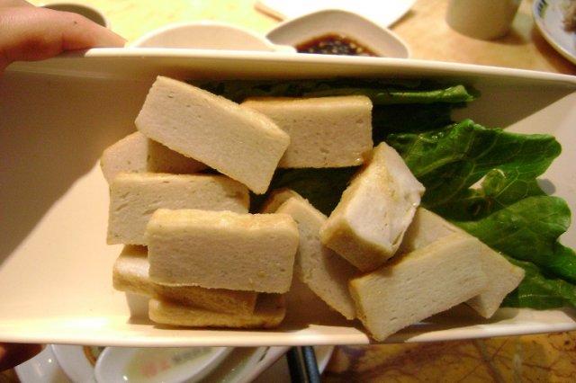 正