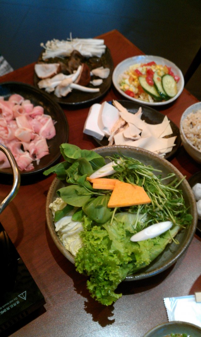 正