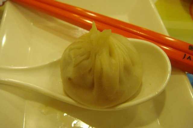 正
