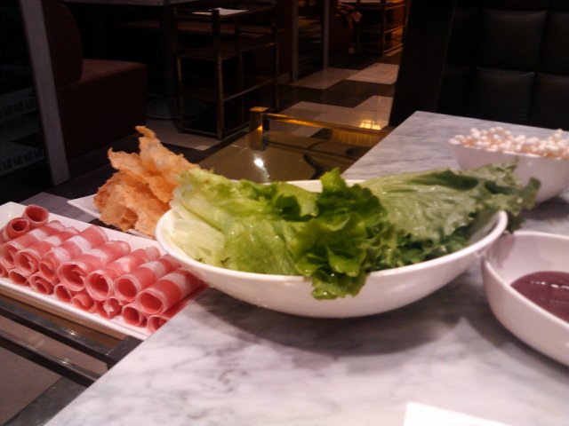 食物