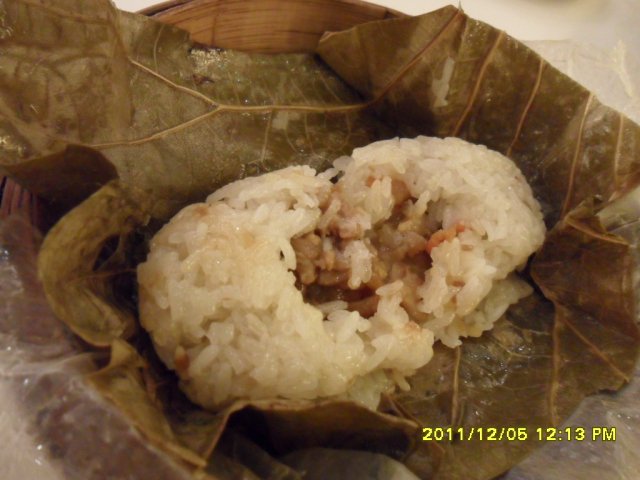 正