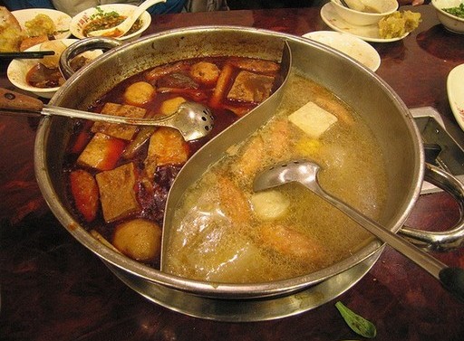怀念的味道
