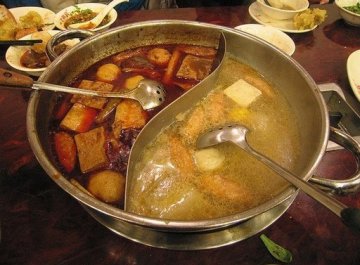 怀念的味道