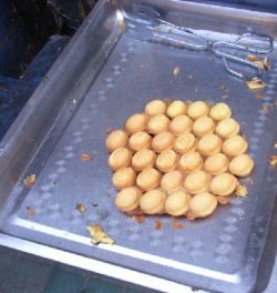 味道不错
