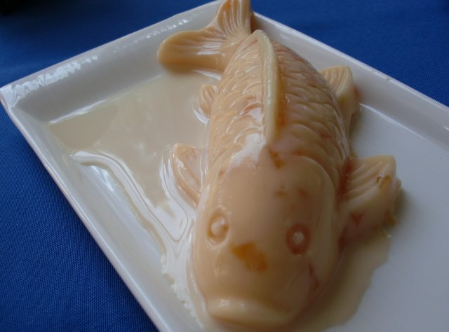 正