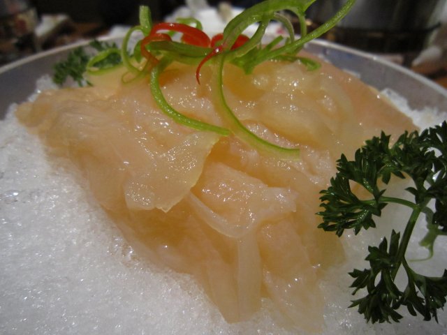 正