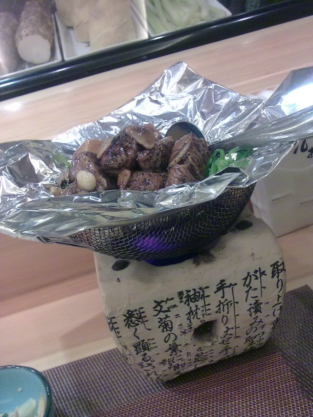 正