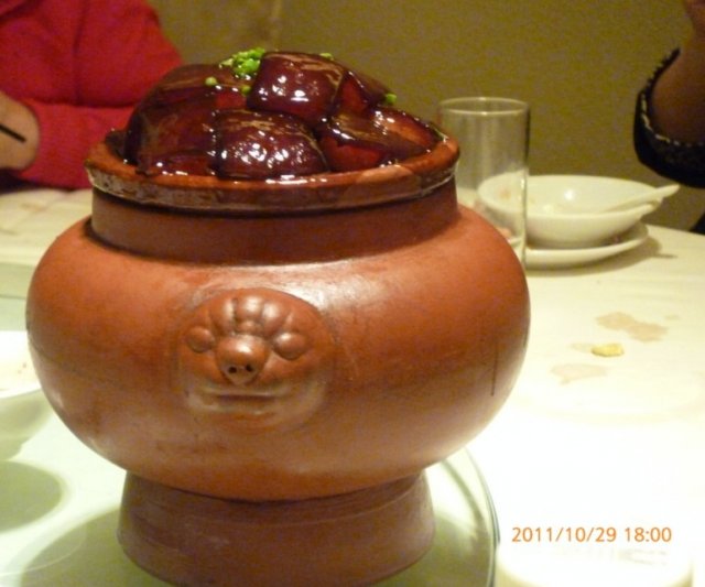红烧肉
